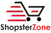 SHOPSTER ZONE