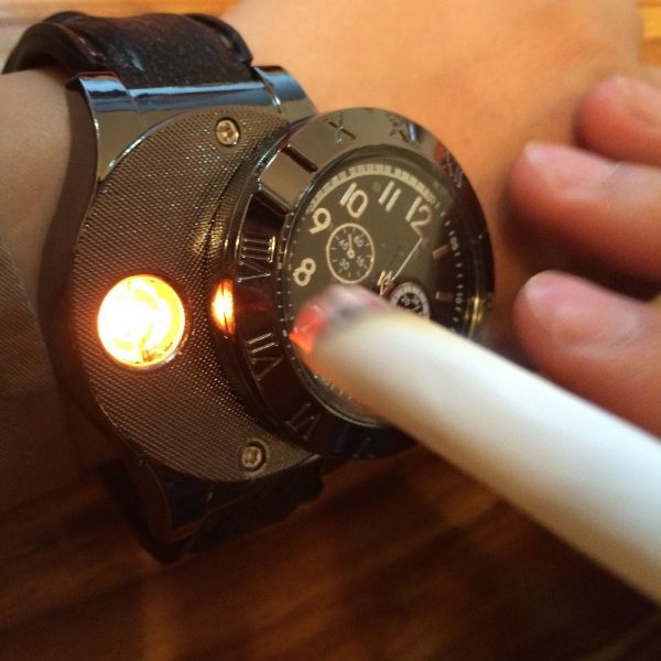 Lighter Watch