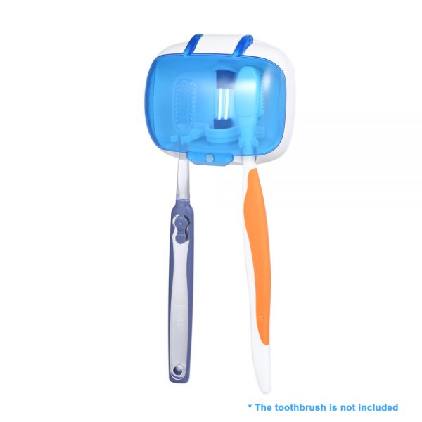 Tooth Brush Sanitiser 2