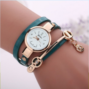 Bracelet Watch Turquoise