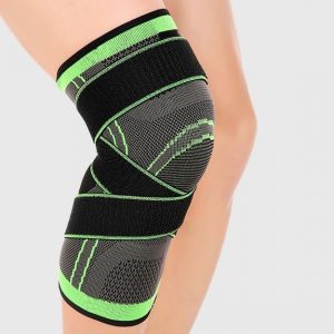 Knee Support 9